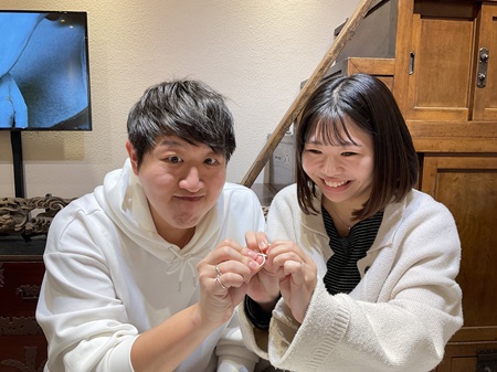 24011701木目金の結婚指輪VC002.JPG