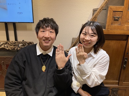 24011701木目金の結婚指輪VC003.JPG