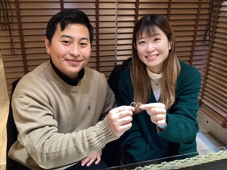 24021002木目金の結婚指輪S001.JPG