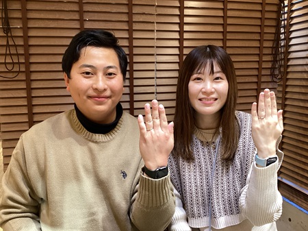 24021002木目金の結婚指輪S003.JPG