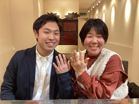 24021101木目金の結婚指輪H003.JPG