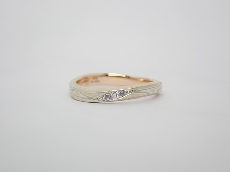 24021301木目金の婚約指輪OM001.JPG