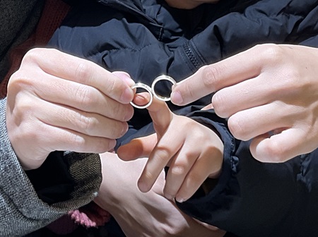 24021801木目金の結婚指輪WK001.JPG