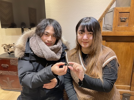 24022501木目金の結婚指輪VC001.JPG