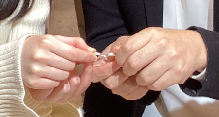 24030301木目金の結婚指輪J002.JPG