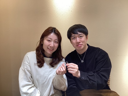 24030701木目金の結婚指輪R001.JPG