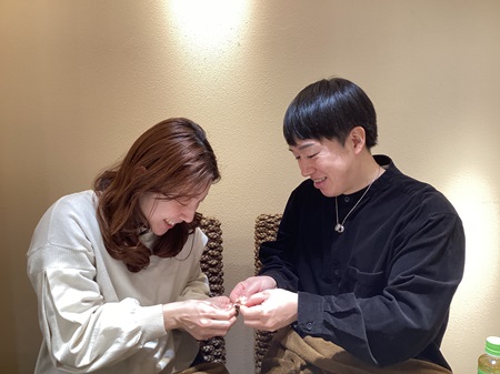 24030701木目金の結婚指輪R002.JPG