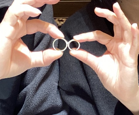 24030902木目金の結婚指輪H001.JPG