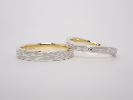 24030902木目金の結婚指輪OM003.JPG