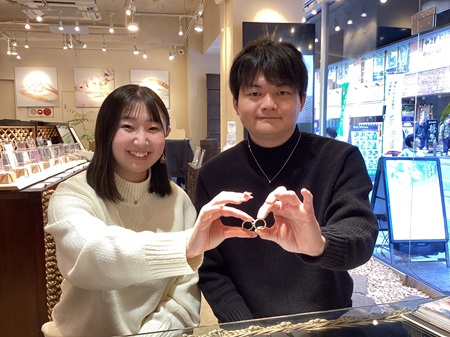 24031002木目金の結婚指輪B001.JPG