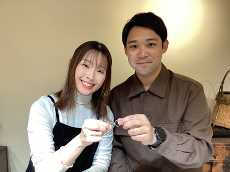 24031701木目金の結婚指輪G001.JPG