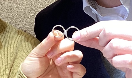 24032001木目金の結婚指輪R001.JPG
