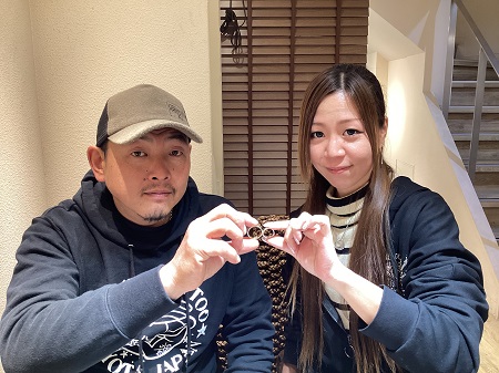 24032302木目金の結婚指輪N001.JPG