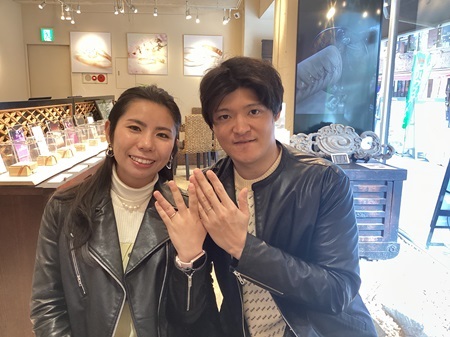 24040701木目金の結婚指輪B003.JPG