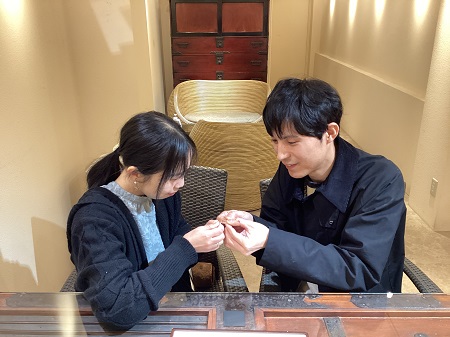 24041402木目金の結婚指輪H002.JPG