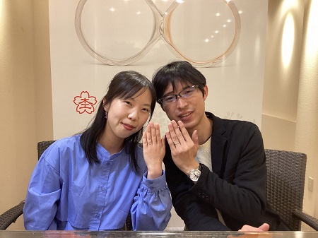 24041402木目金の結婚指輪H003.JPG