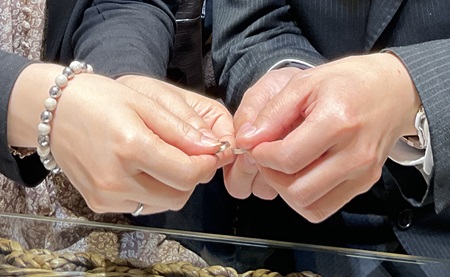 24042101木目金の結婚指輪VC002.JPG