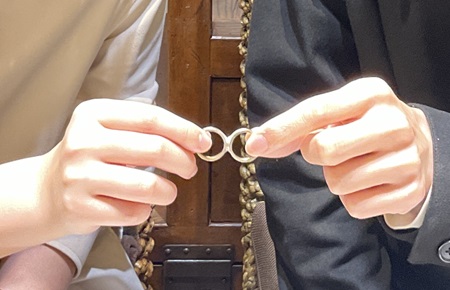 24042801木目金の結婚指輪VC002.JPG