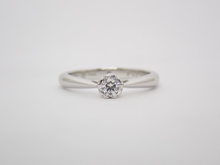 marryページ★同梱2点(差額) 婚約指輪【凛桜】 | 杢目金屋 お客様の声(32,000件)クチコミ