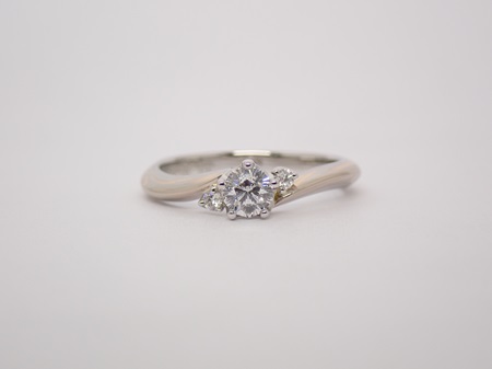 【NEW限定品】 婚約指輪【桜心】 | 杢目金屋 お客様の声(32,000件)クチコミ アクセサリー