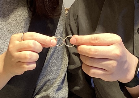 婚約指輪（エンゲージリング) | 杢目金屋 お客様の声(32,000件