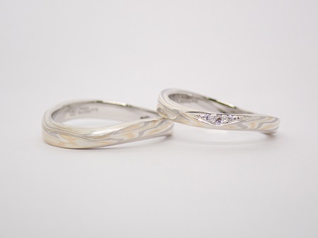 結婚指輪（マリッジリング) | 杢目金屋 お客様の声(32,000件