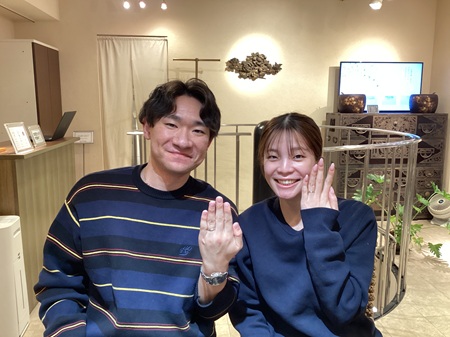 25011101木目金のご結婚指輪＿J003.JPG