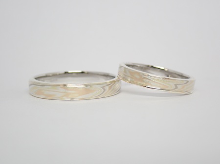 25011101木目金のご結婚指輪＿J004.JPG