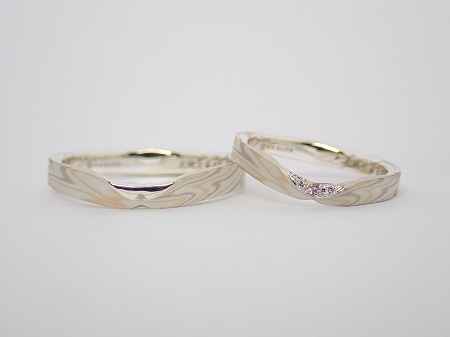 25012201木目金の結婚指輪VC004.JPG