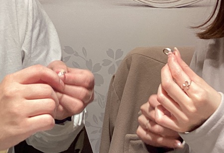 25020103木目金の結婚指輪J003.JPG