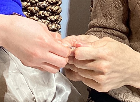 25020901木目金の結婚指輪G002.JPG