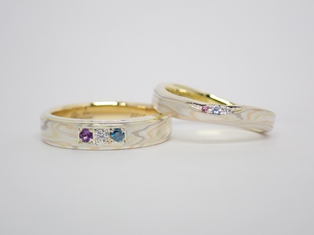 25021001木目金の結婚指輪＿J004.JPG