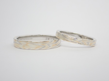 25021101木目金の結婚指輪J004.JPG