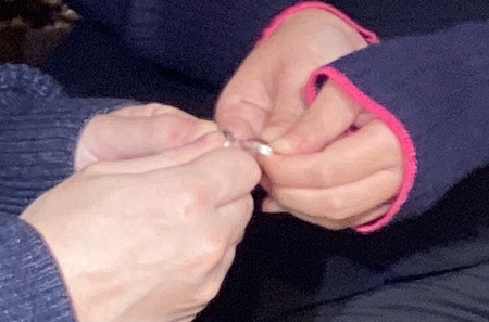 25021602木目金の結婚指輪G002.JPG