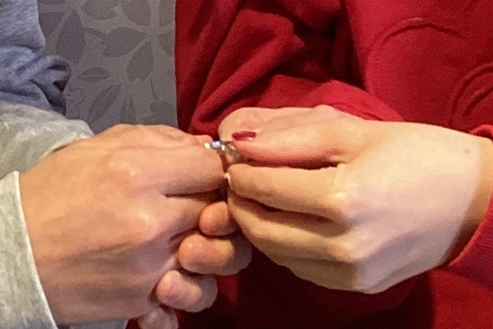 25030101木目金の結婚指輪J002.JPG