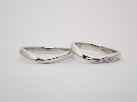 限定値下げ中【杢目金屋】マリッジリング　K18 SV 13号　即購入OK 限定値下げ中【杢目金屋】マリッジリング K18 SV 13号 即購入OK 結婚