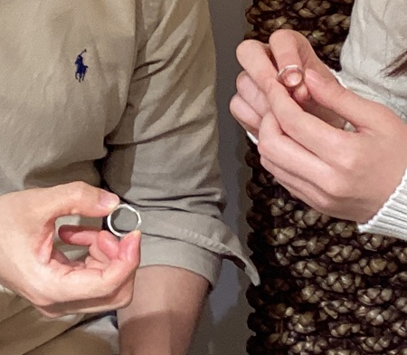 25030901木目金の結婚指輪G003.JPG