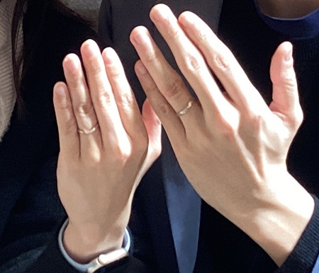 25030905木目金の結婚指輪G003.JPG