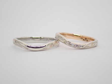 25030905木目金の結婚指輪G004.JPG