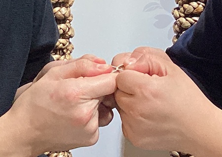 25031402木目金の結婚指輪G002.JPG