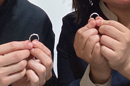 25031402木目金の結婚指輪G003.JPG