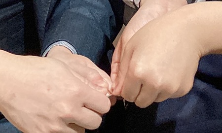 25032202木目金の結婚指輪G002.JPG