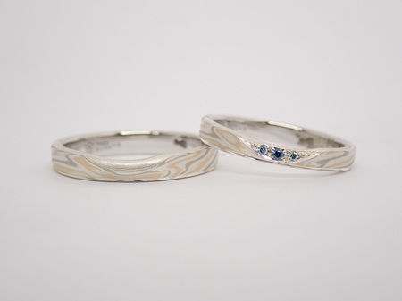 25032203木目金の結婚指輪J004.JPG