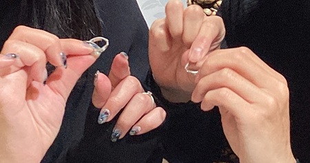 25032302木目金の結婚指輪G003.JPG