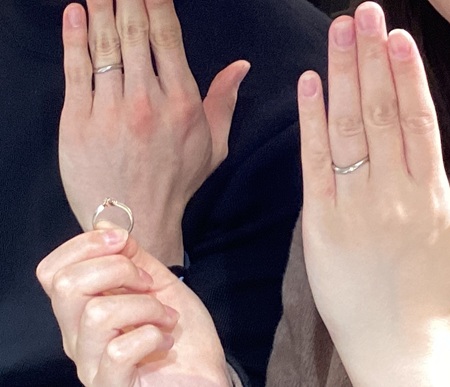 25032304木目金の結婚指輪G003.JPG