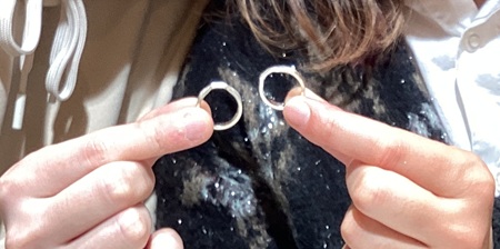 25032905木目金の結婚指輪J003.JPG
