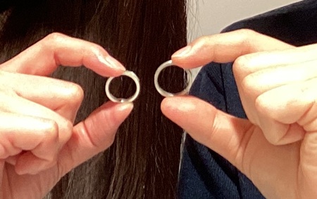 25033001木目金の結婚指輪J003.JPG
