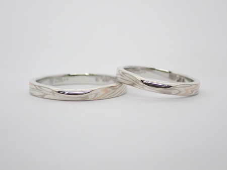 25033004木目金の結婚指輪G004.JPG