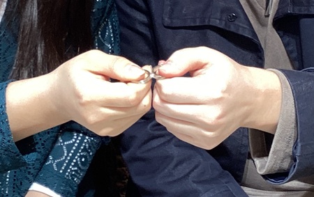 25040401木目金の結婚指輪A002.JPG