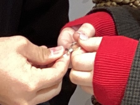 25040602木目金のご結婚指輪N002.JPG